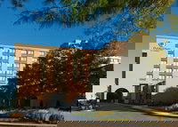 DoubleTree by Hilton Boston North Shore