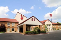 Red Roof Inn London I-75
