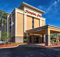 Hampton Inn Orlando-Maingate South - Accommodation Michigan
