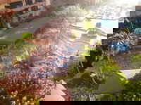 Lighthouse Cove Resort