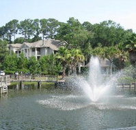 Island Links Resort by Palmera - Accommodation Michigan