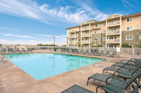 WorldMark Long Beach