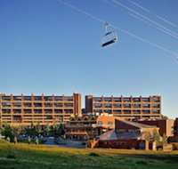 Beaver Run Resort  Conference Center - Accommodation Michigan