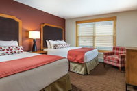 WorldMark Estes Park