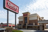 Hotel Lotus Kansas City Merriam