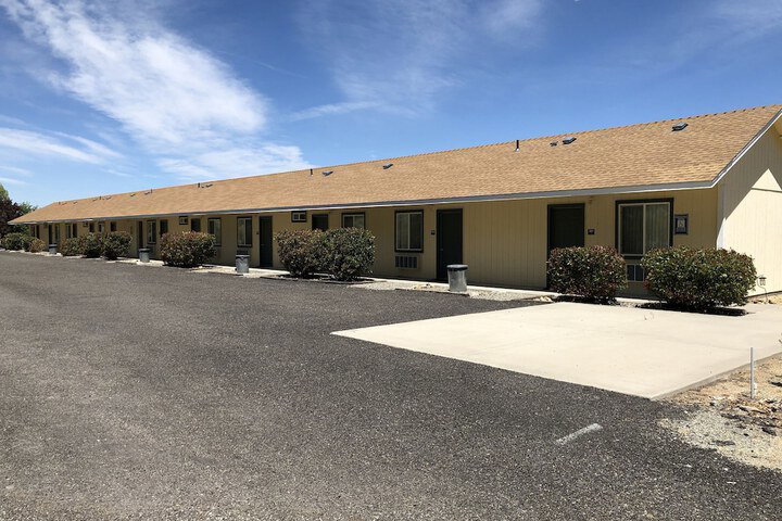 Meadowcliff Lodge - thumb 1