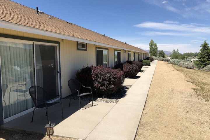 Meadowcliff Lodge - thumb 3