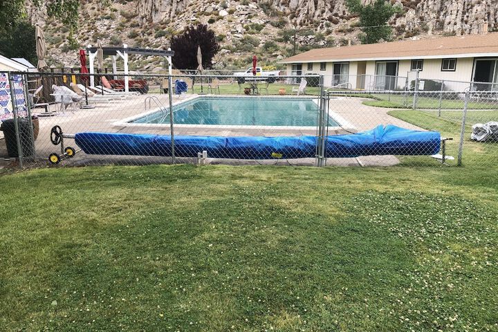 Meadowcliff Lodge - thumb 7