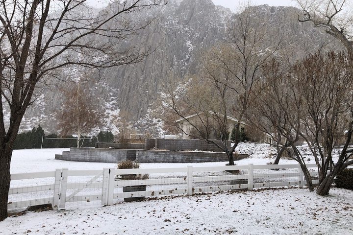 Meadowcliff Lodge - thumb 6