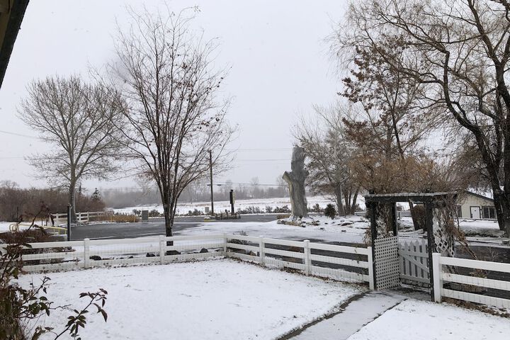 Meadowcliff Lodge - thumb 4