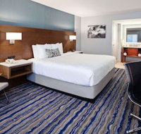 Best Western Chula Vista/Otay Valley Hotel - Accommodation Michigan