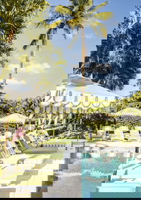 Colony Hotel Palm Beach