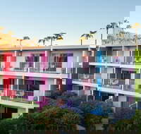 The Saguaro Palm Springs - Accommodation Michigan