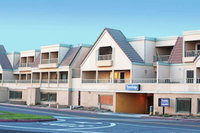 Travelodge by Wyndham Ocean Front