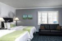 Comfort Inn Near Hollywood Walk of Fame