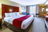 Hyland Inn Pasadena Civic Auditorium