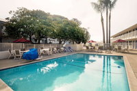 Motel 6 Morro Bay CA