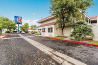 Motel 6 Kingman AZ - Route 66 East