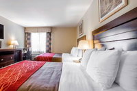 Comfort Inn Monterey Park - Los Angeles