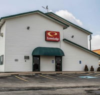 Econo Lodge - Accommodation Michigan