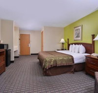 Regency Inn - Accommodation Michigan