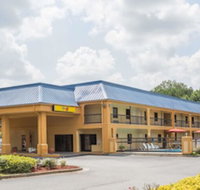 Super 8 by Wyndham Norcross/I-85 Atlanta - Accommodation Michigan