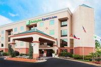 Holiday Inn Express Hotel  Suites an IHG Hotel