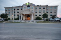 Holiday Inn Express Hotel and Suites Del Rio an IHG Hotel
