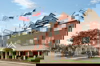 Fairfield Inn  Suites Houston The Woodlands