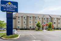 Microtel Inn  Suites by Wyndham Dickson City/Scranton