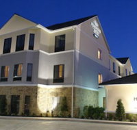 Homewood Beaumont TX - Accommodation Michigan