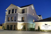 Homewood Beaumont TX