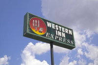 Western Inn Express Hazlehurst