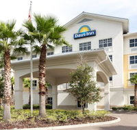 Days Inn by Wyndham Palm Coast - Accommodation Michigan