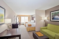 Holiday Inn Express Hotel  Suites Hays an IHG Hotel