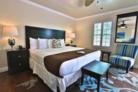 Beach Bungalow Inn and Suites