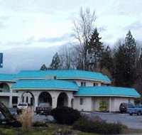 Timberland Inn  Suites - Accommodation Michigan