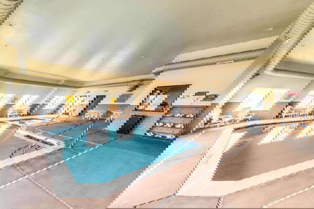 Comfort Inn & Suites Rifle - thumb 1