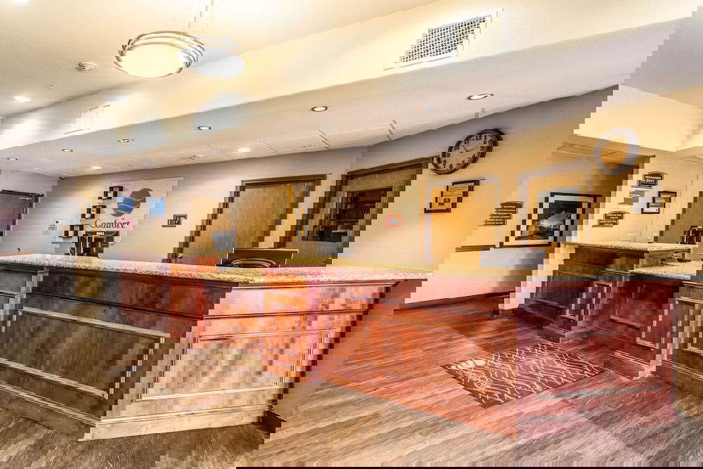 Comfort Inn & Suites Rifle - thumb 6