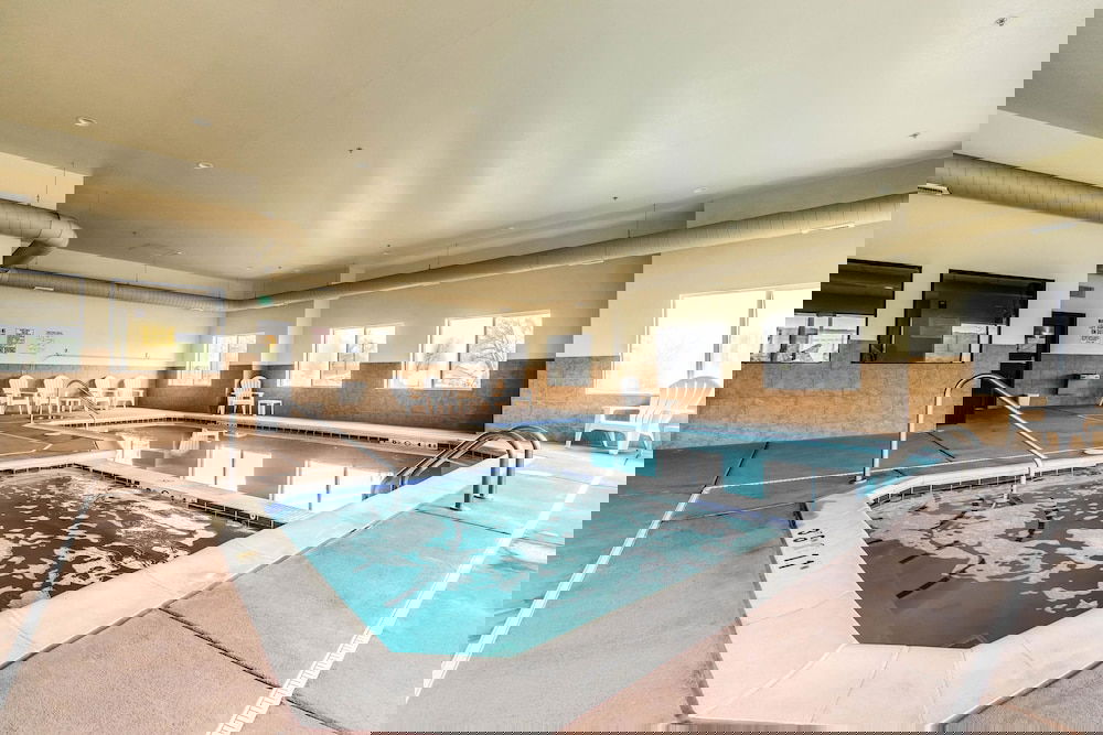 Comfort Inn & Suites Rifle - thumb 2