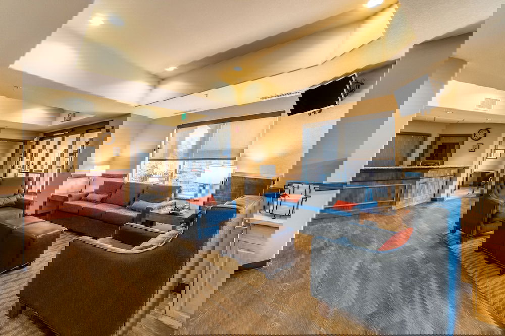 Comfort Inn & Suites Rifle - thumb 4