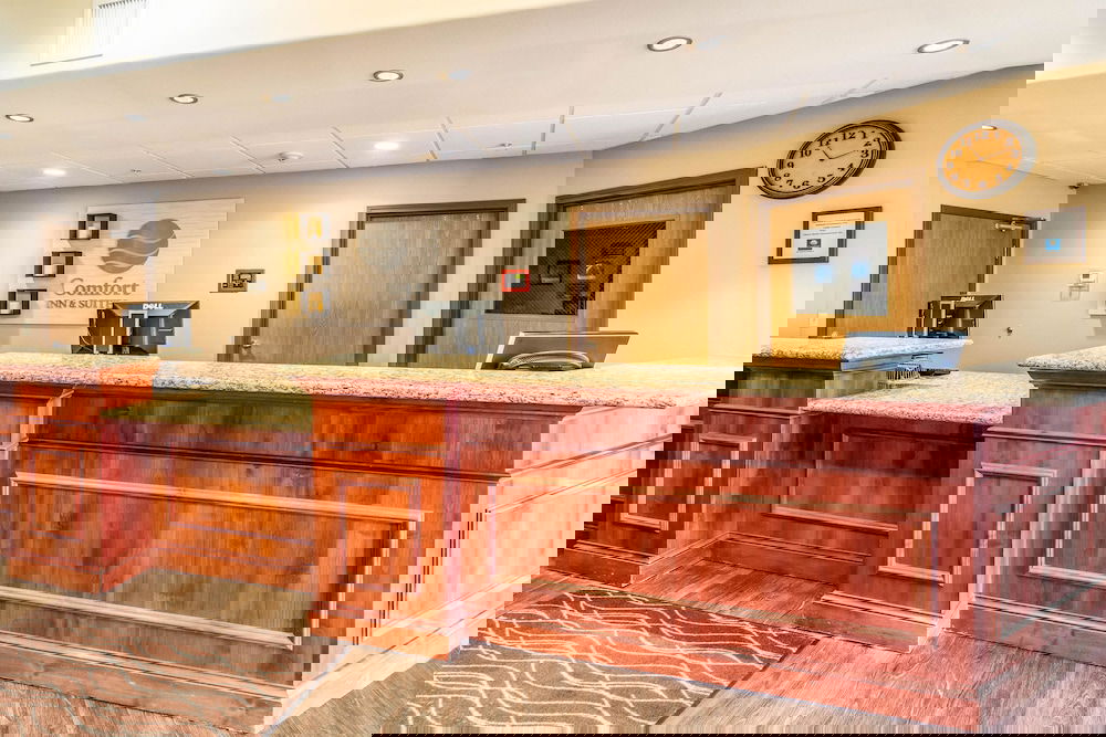 Comfort Inn & Suites Rifle - thumb 5