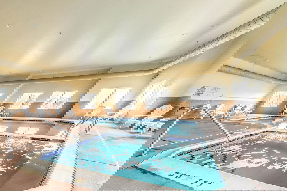 Comfort Inn & Suites Rifle - thumb 0