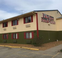 Laketree Inn And Suites Marion - Accommodation Michigan