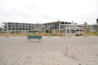 Illinois Beach Hotel  Conference Center BW Premier Collection