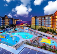 The Resort at Governor's Crossing - Accommodation Michigan