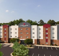Candlewood Suites Apex Raleigh Area an IHG Hotel - Accommodation Michigan