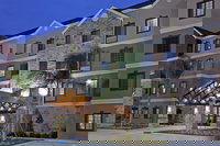 Staybridge Suites Houston Stafford - Sugar Land an IHG Hotel