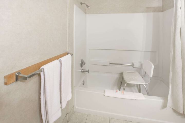 Knights Inn Pasco - thumb 6