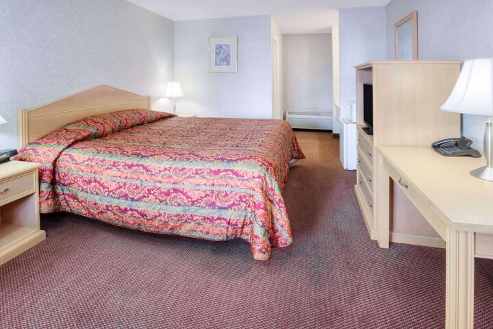 Knights Inn Pasco - thumb 4